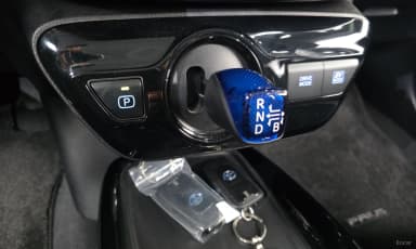 Prius 4th Generation