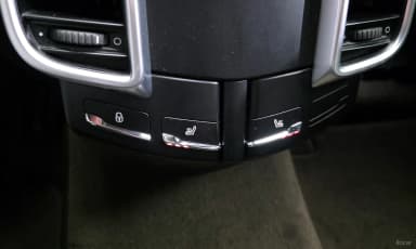 New Cayenne