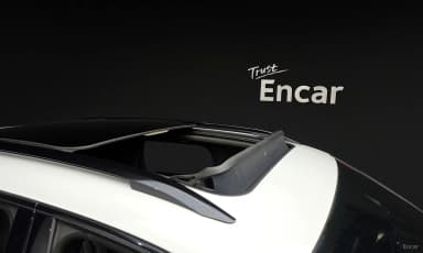 New Cayenne