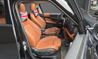 Cooper S Countryman