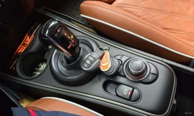 Cooper S Countryman