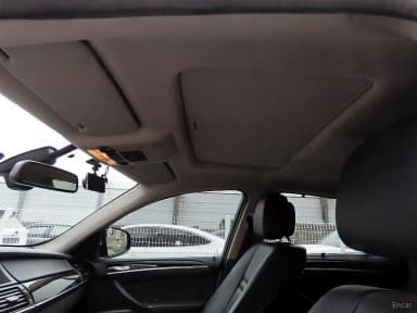 X6 (E71)