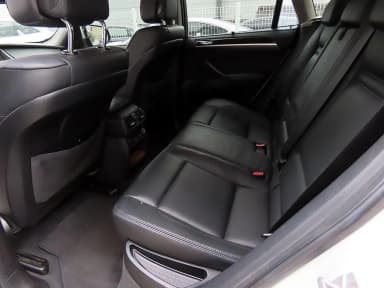 X6 (E71)