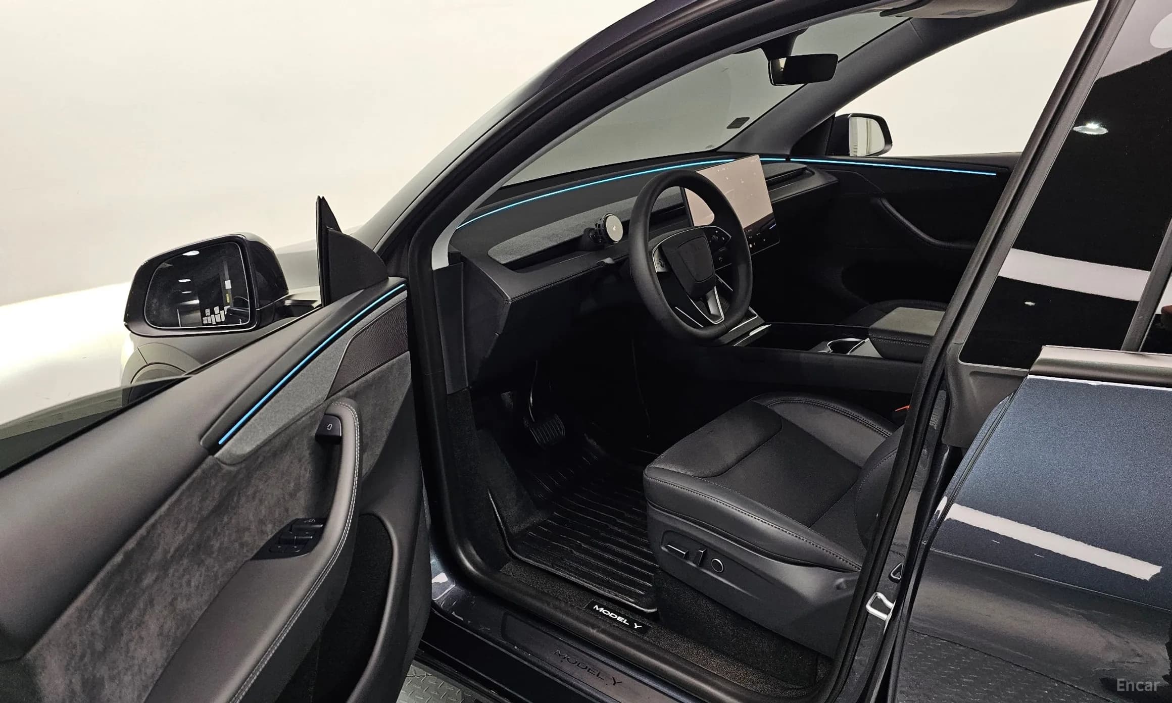 Model Y