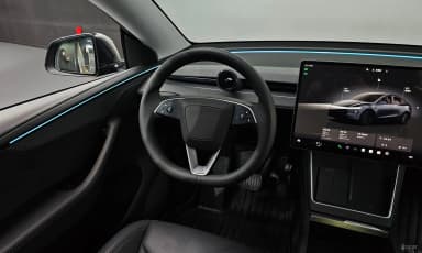 Model Y