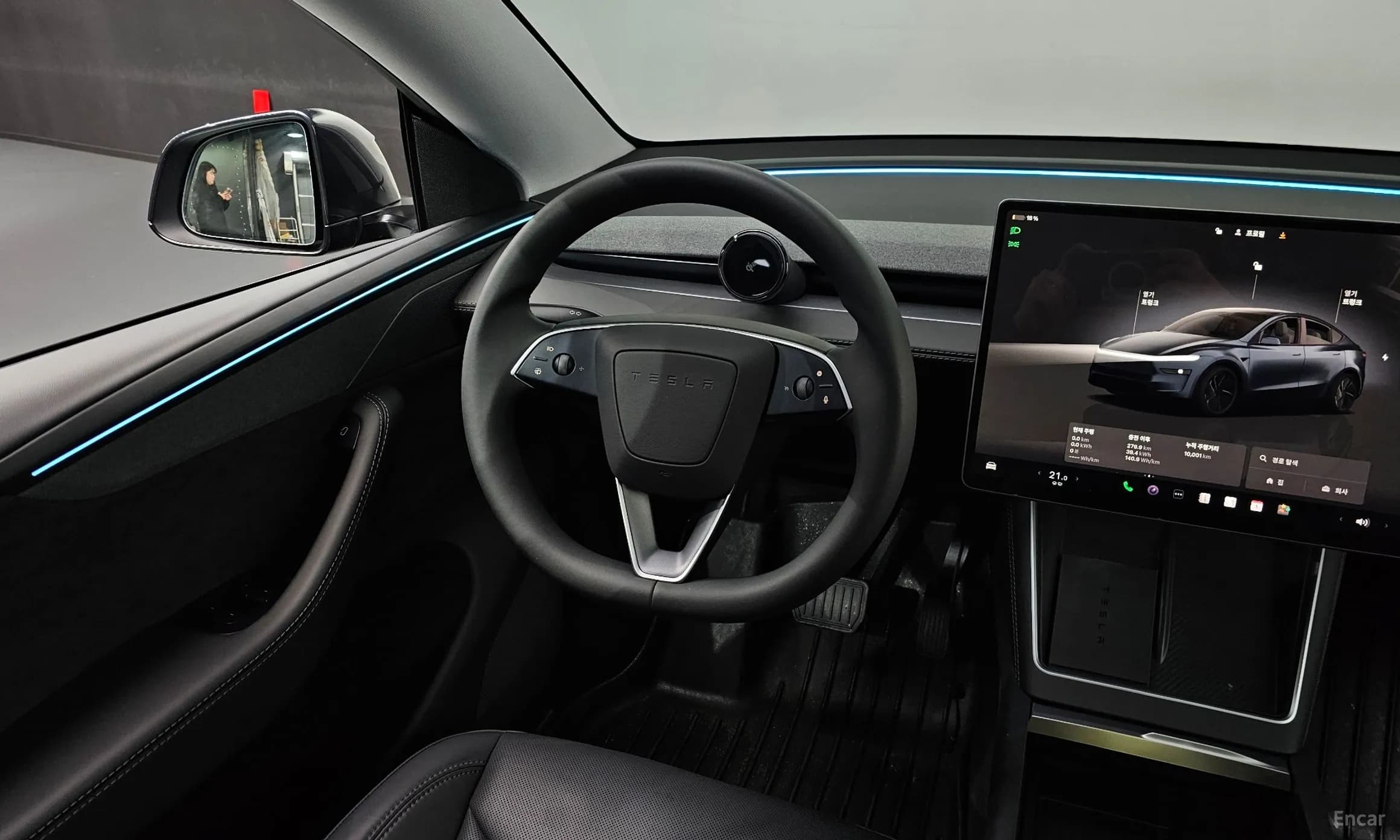 Model Y