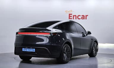 Model Y