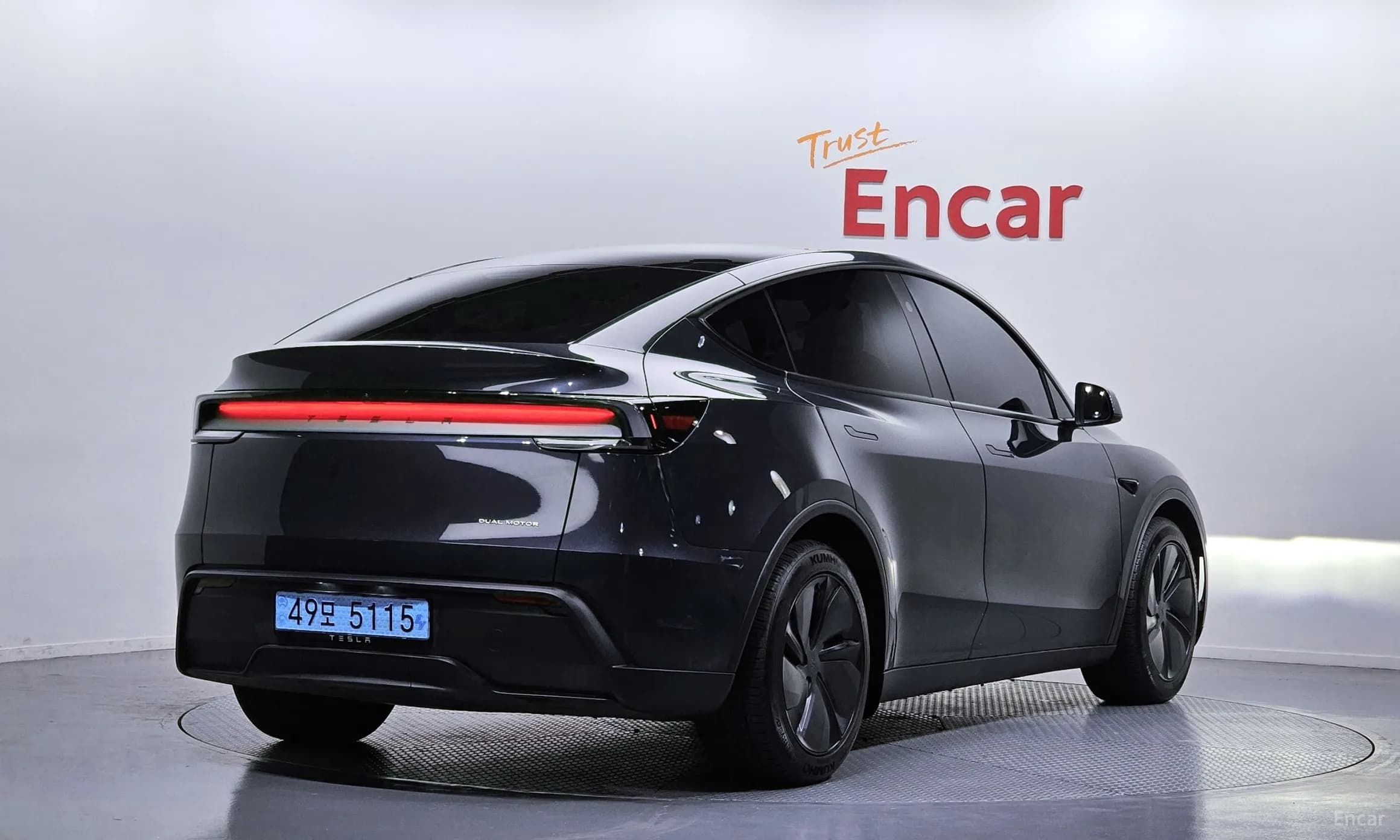 Model Y