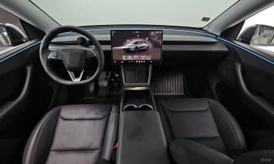 Model Y