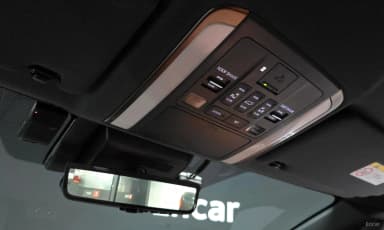 Alphard 4th Generation