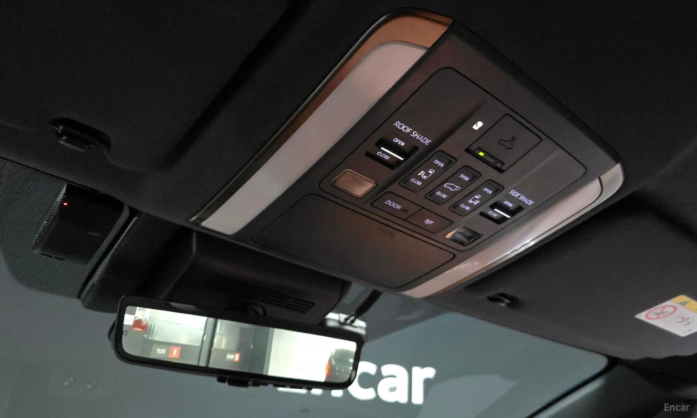 Alphard 4th Generation
