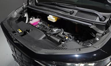Alphard 4th Generation