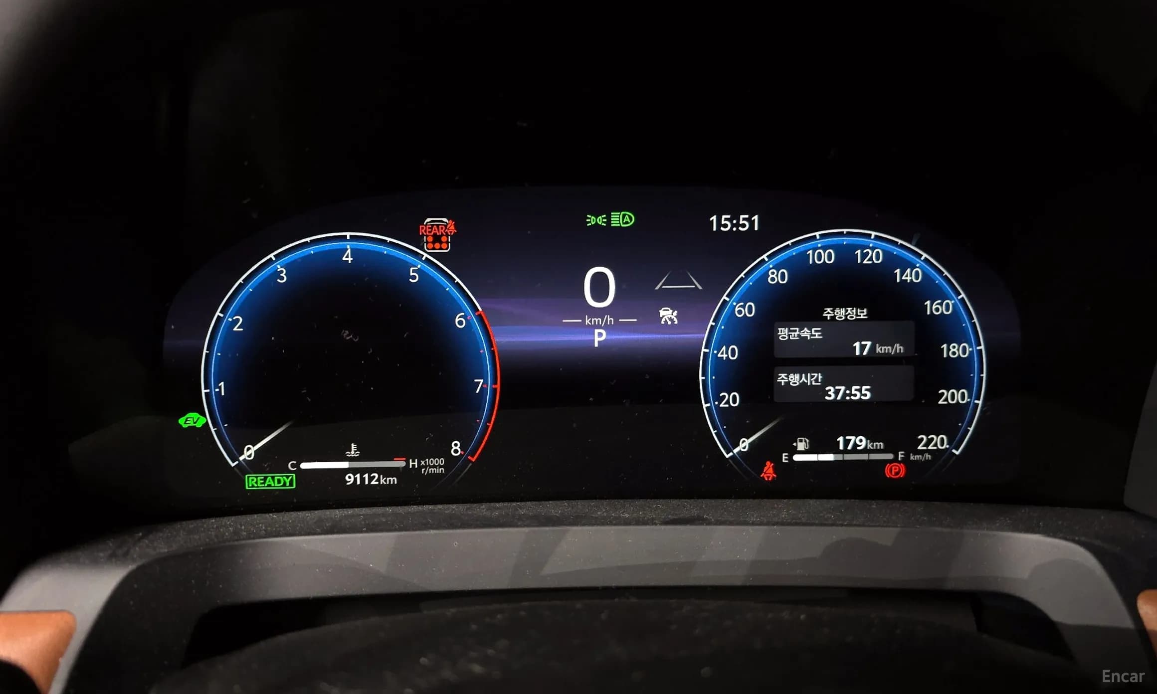 Alphard 4th Generation