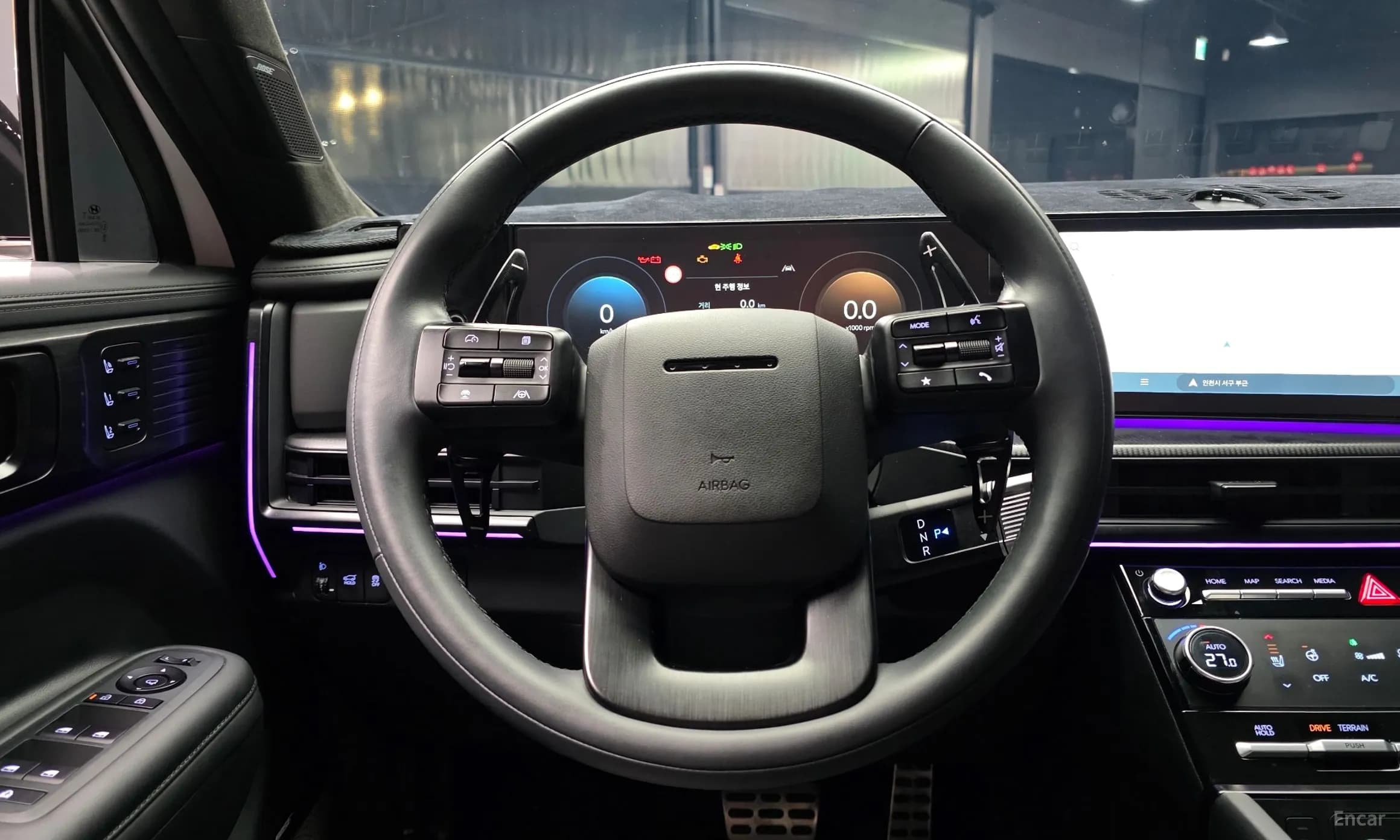 Santa Fe (MX5)