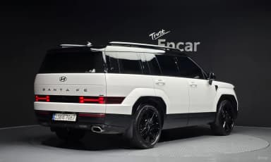 Santa Fe (MX5)