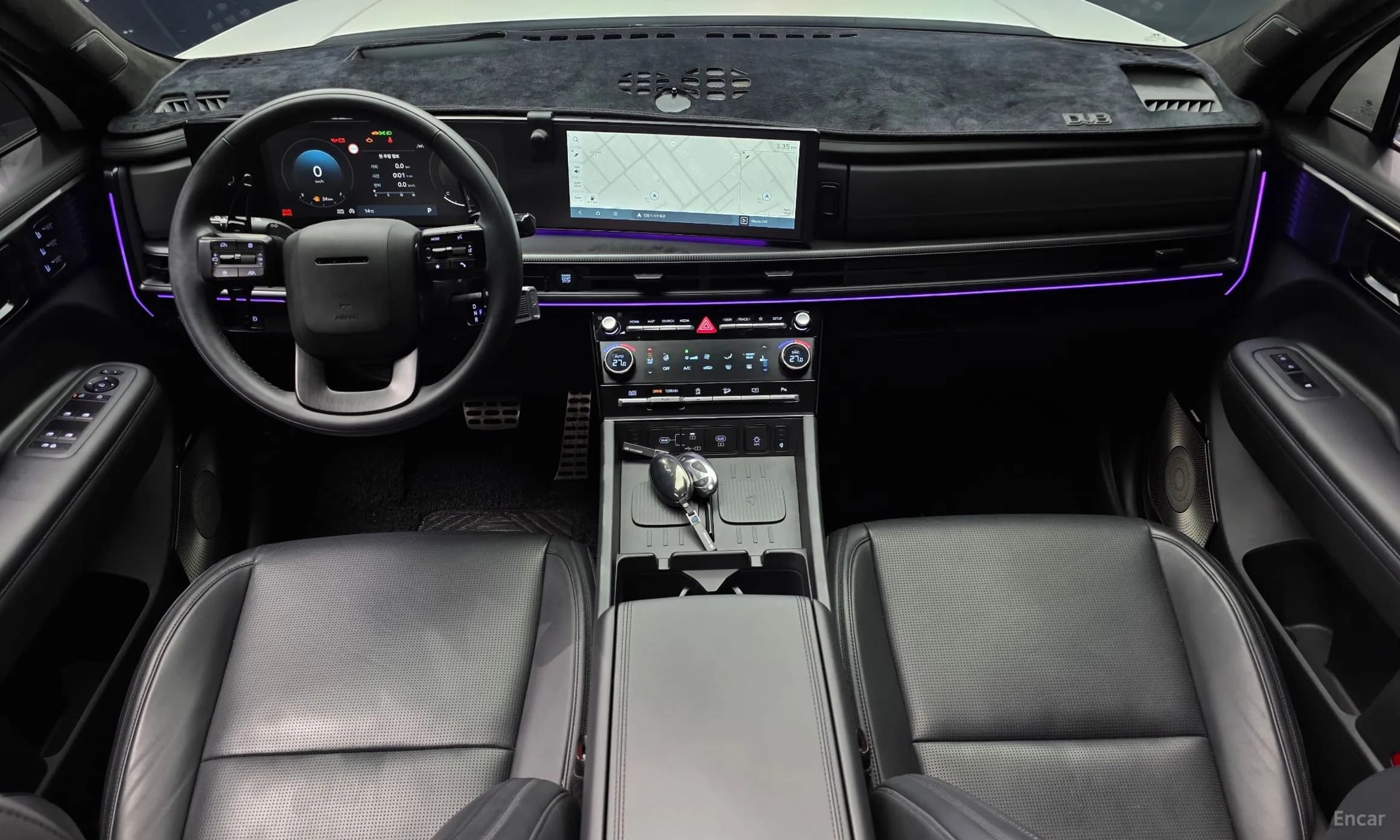 Santa Fe (MX5)