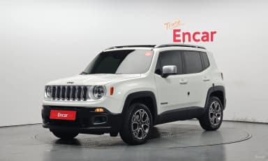 Renegade