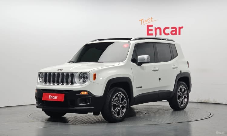 Renegade