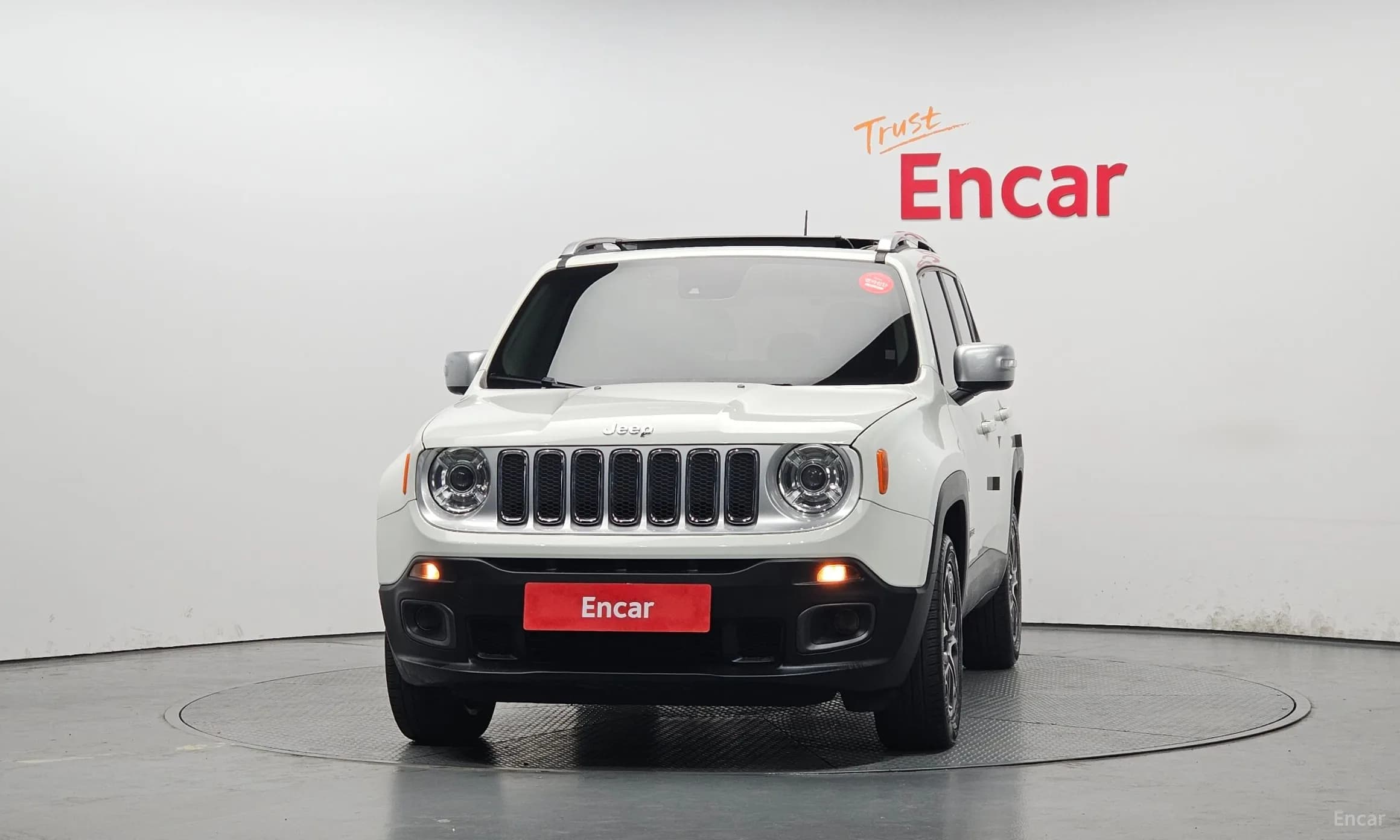 Renegade