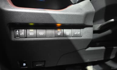 RAV4 5th Generation
