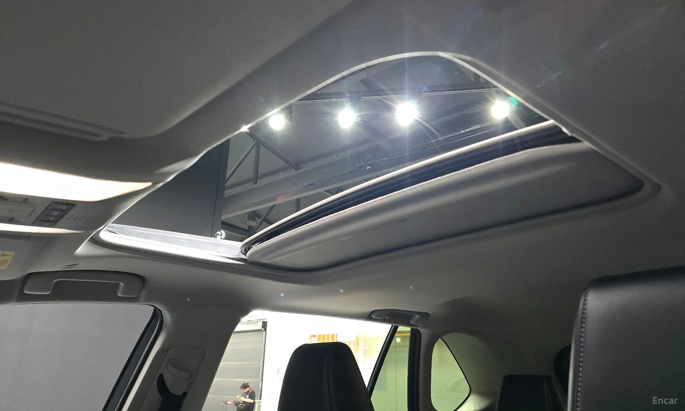 RAV4 5th Generation
