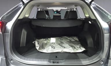RAV4 5th Generation