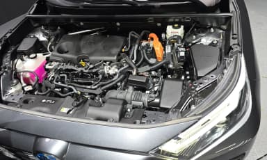 RAV4 5th Generation