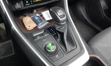 RAV4 5th Generation