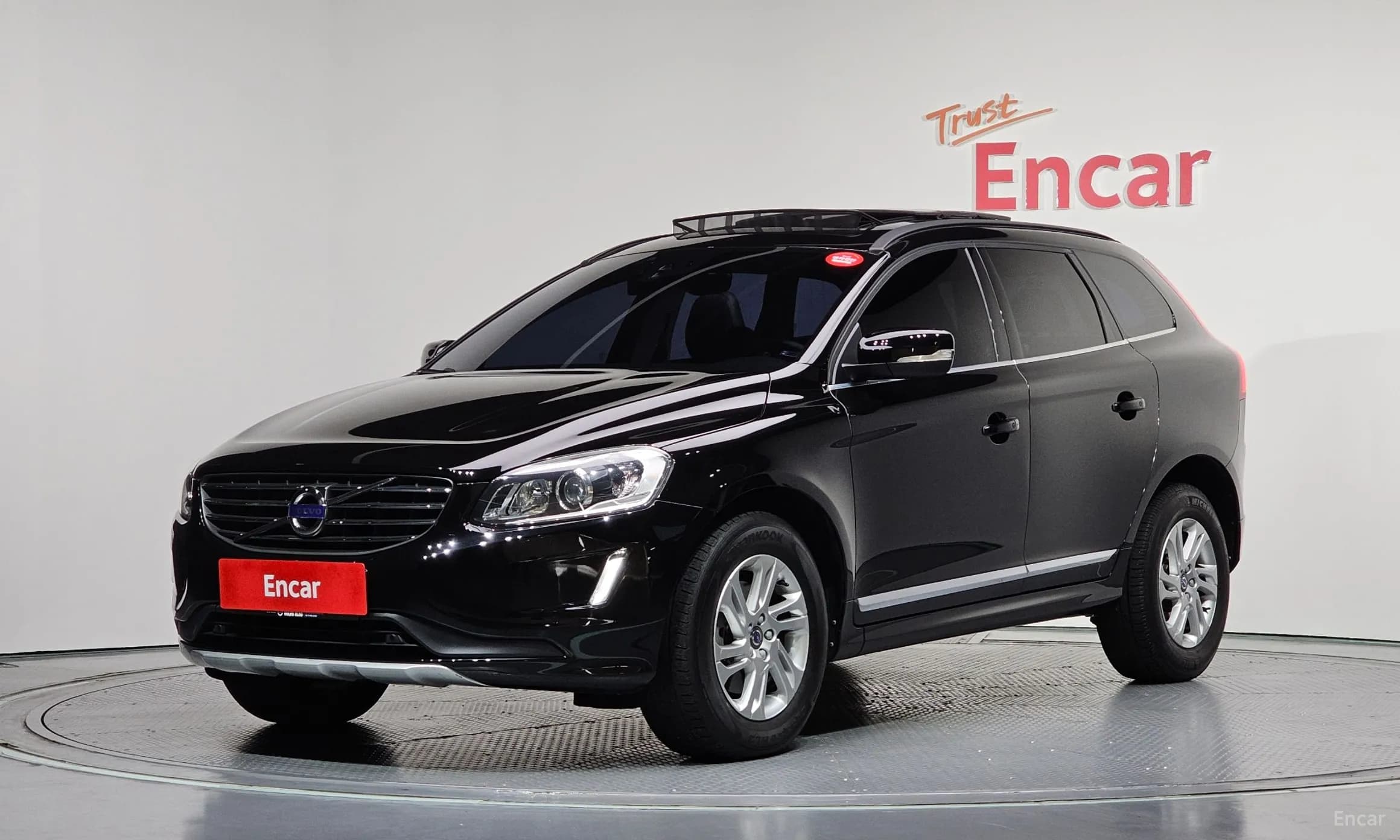 XC60
