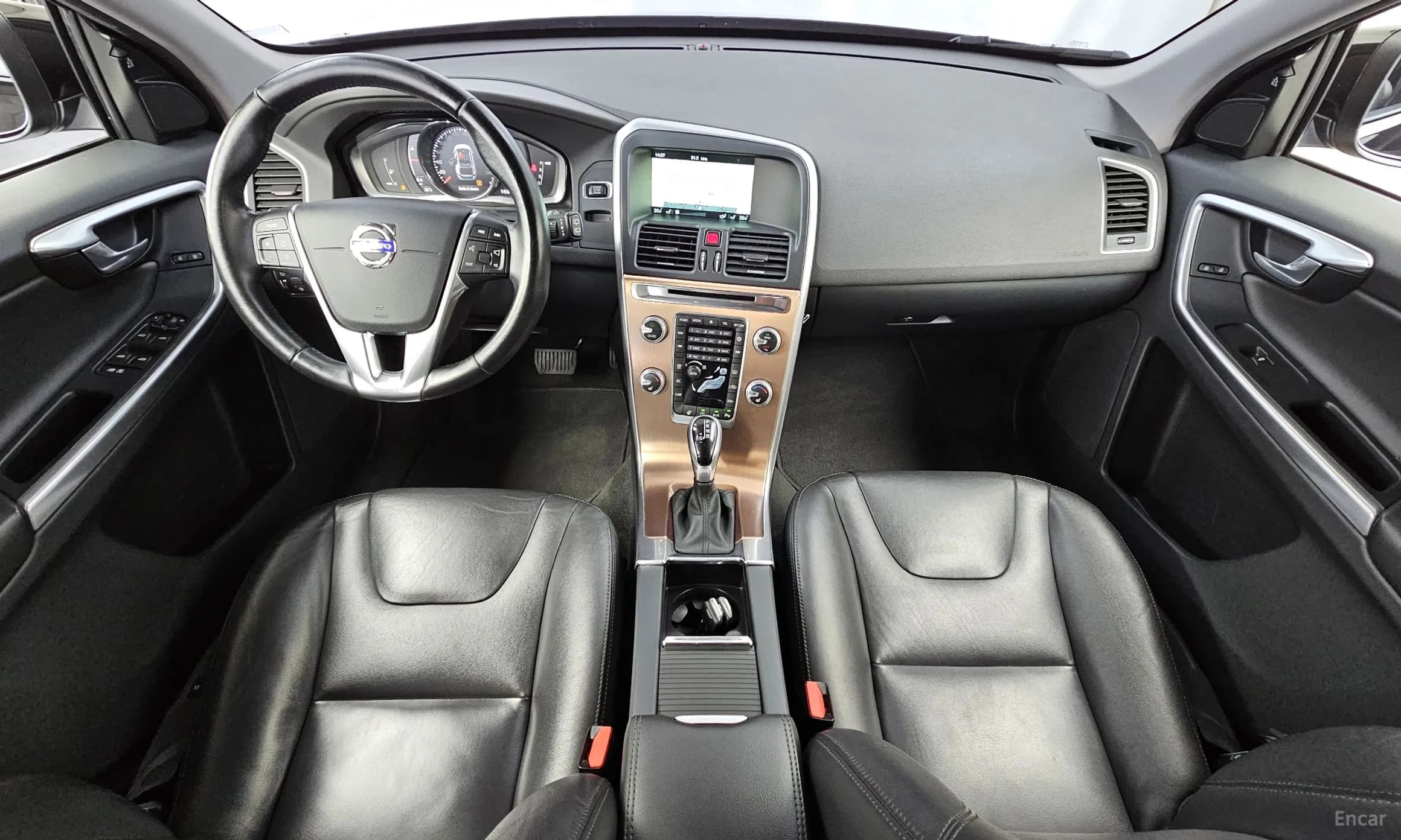 XC60
