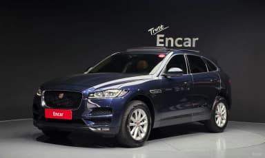F-PACE