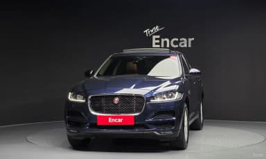 F-PACE