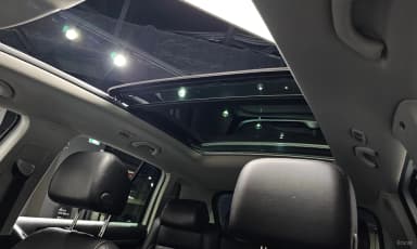 New Tiguan