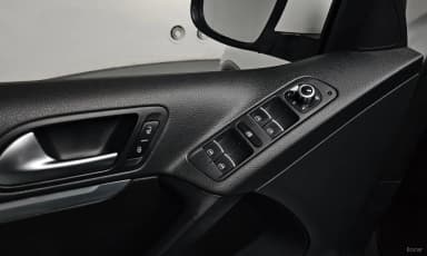 New Tiguan