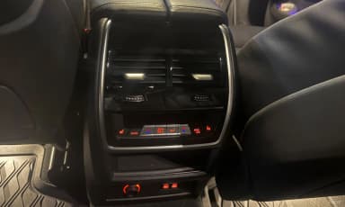 X5 (G05)