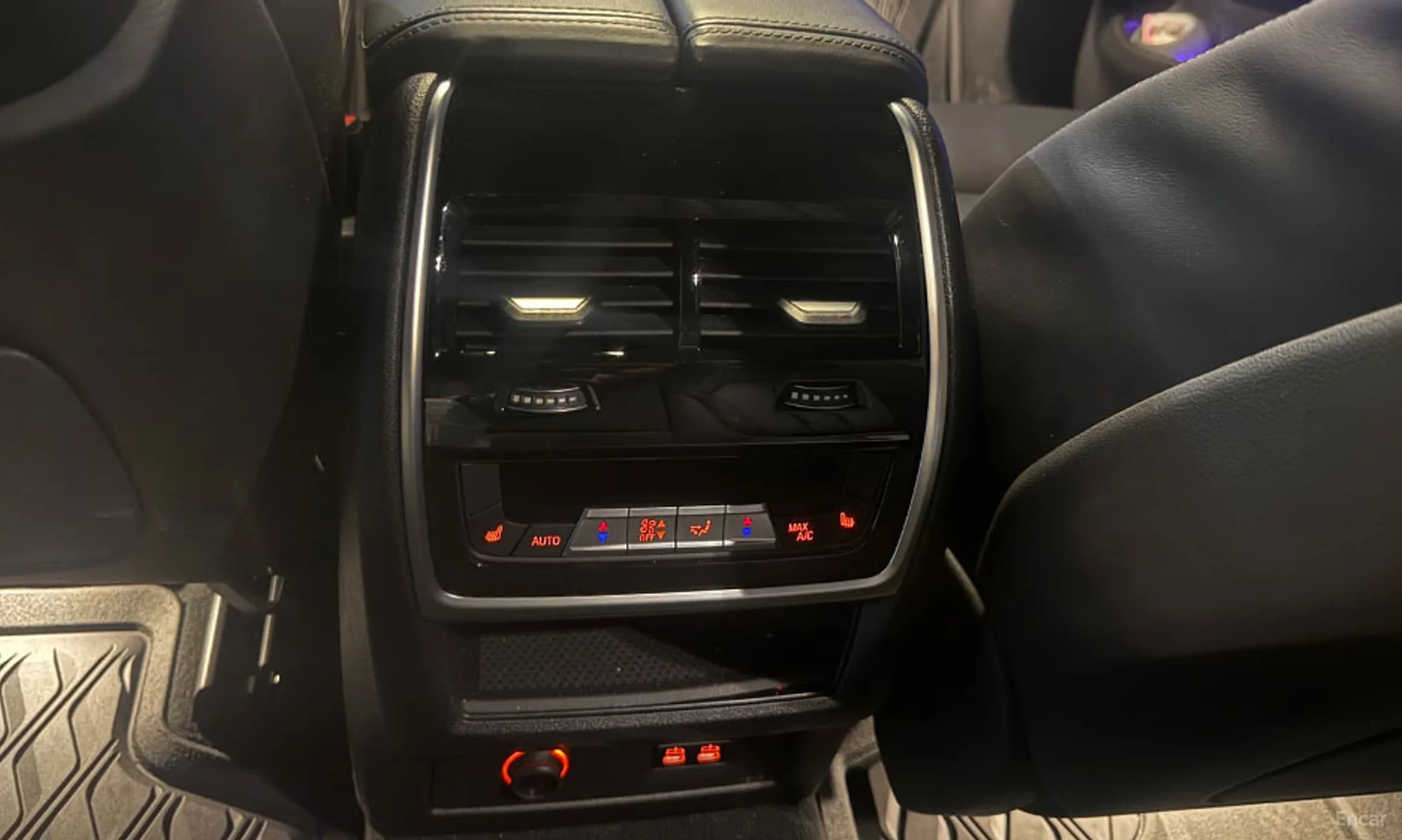 X5 (G05)