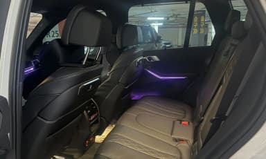 X5 (G05)
