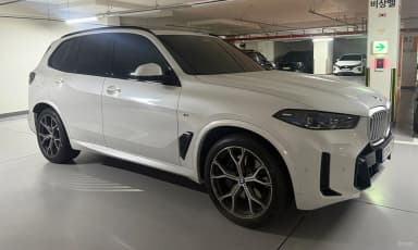 X5 (G05)