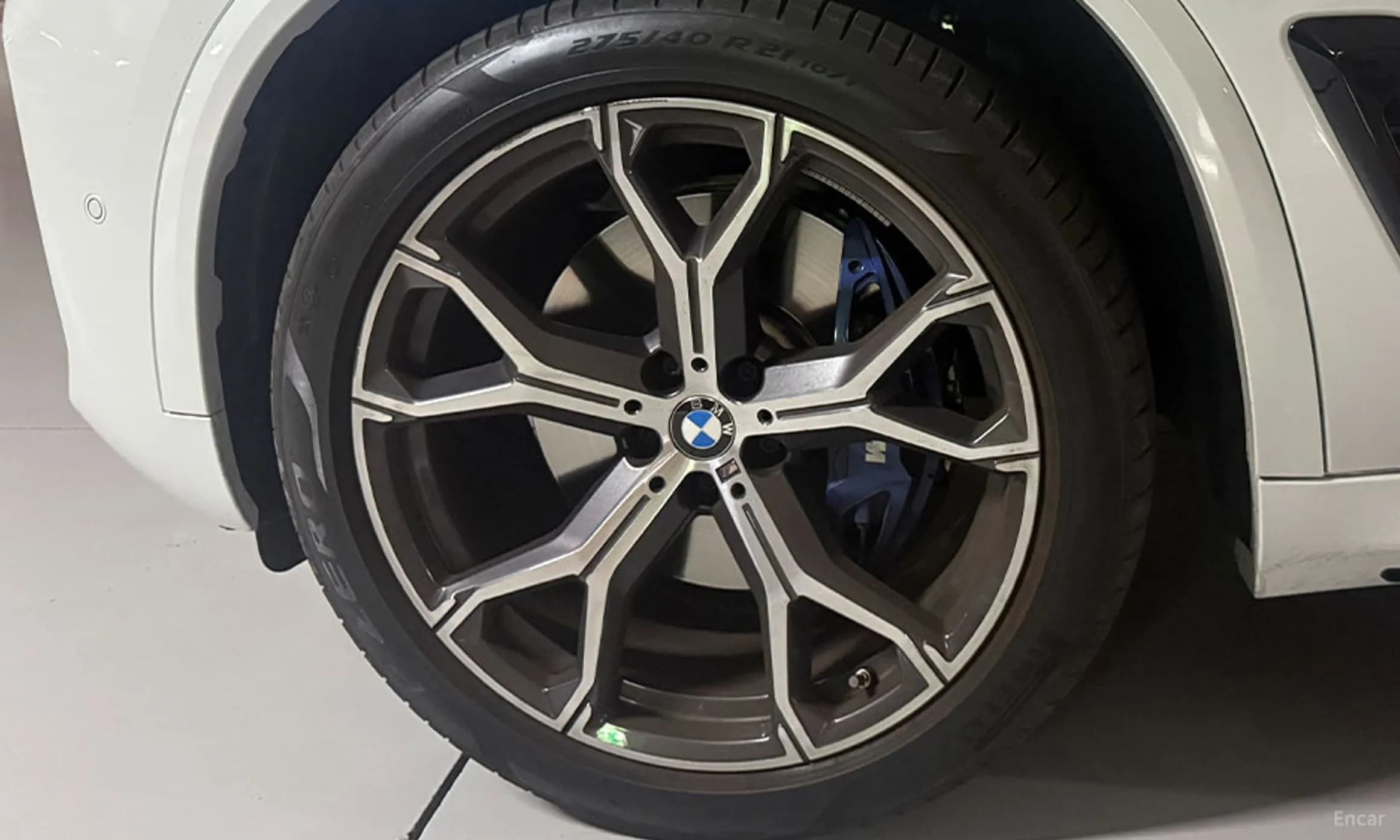X5 (G05)