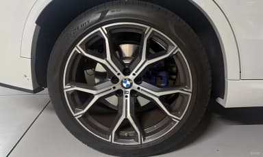 X5 (G05)