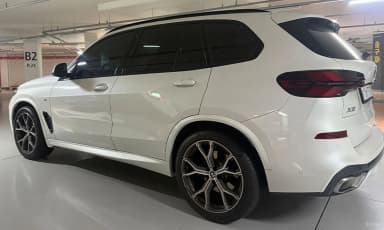 X5 (G05)