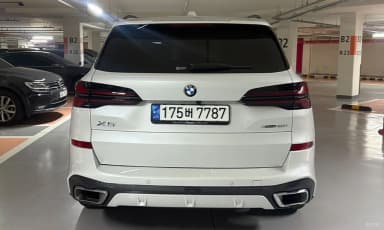 X5 (G05)