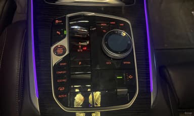 X5 (G05)
