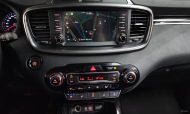 Sorento