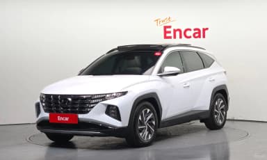 Tucson Hybrid (NX4)