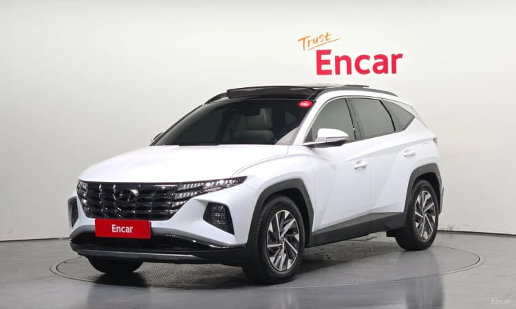 Tucson Hybrid (NX4)