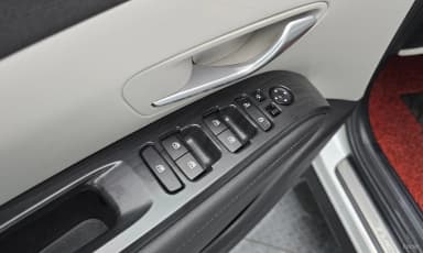 Tucson Hybrid (NX4)