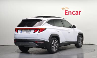 Tucson Hybrid (NX4)