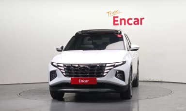 Tucson Hybrid (NX4)