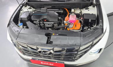 Tucson Hybrid (NX4)